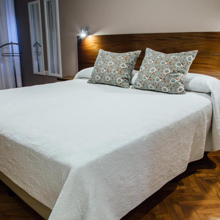 AT Suites - Standard Apartment - 16