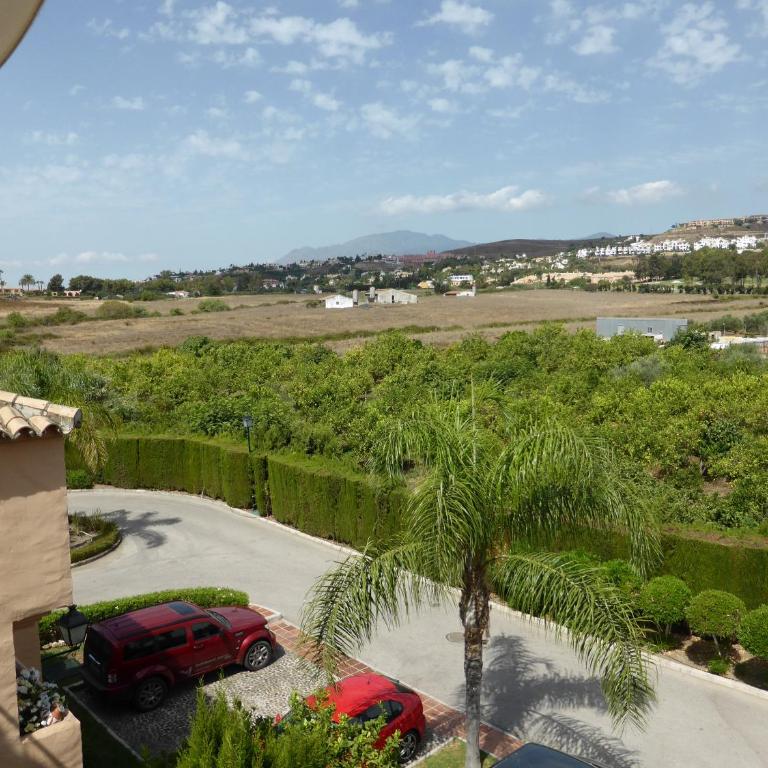 MARBELLA LUXUEUX DUPLEX 3 CH.- 3 BAINS - 155 M² + 100 M² TERRASSES - Apartamento - 43