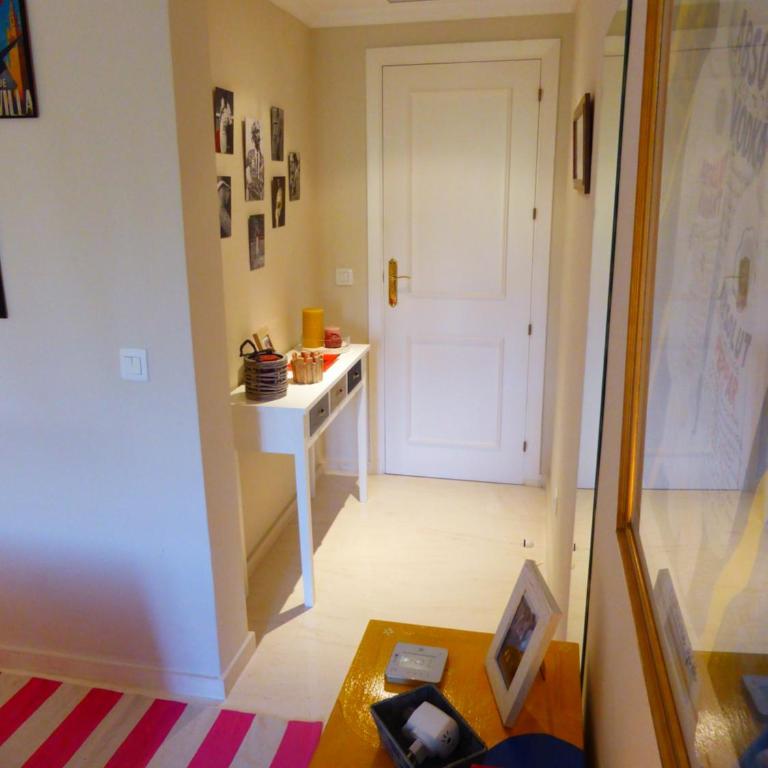 MARBELLA LUXUEUX DUPLEX 3 CH.- 3 BAINS - 155 M² + 100 M² TERRASSES - Apartamento - 20