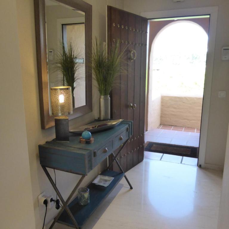 MARBELLA LUXUEUX DUPLEX 3 CH.- 3 BAINS - 155 M² + 100 M² TERRASSES - Apartamento - 15