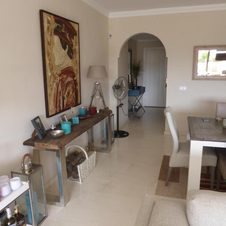 MARBELLA LUXUEUX DUPLEX 3 CH.- 3 BAINS - 155 M² + 100 M² TERRASSES - Apartamento - 14