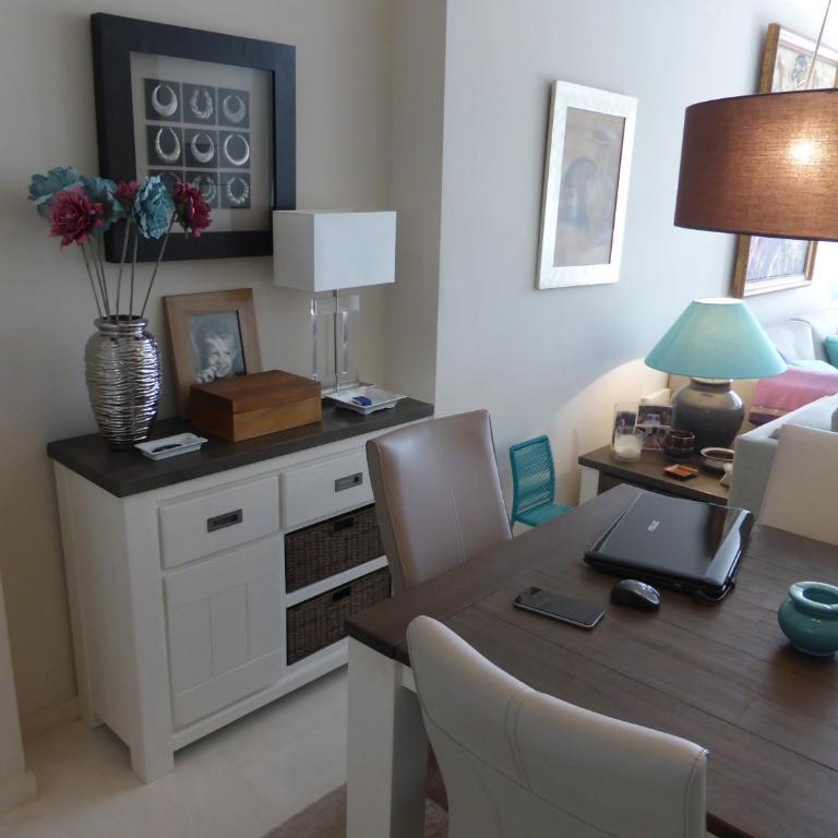 MARBELLA LUXUEUX DUPLEX 3 CH.- 3 BAINS - 155 M² + 100 M² TERRASSES - Apartamento - 24