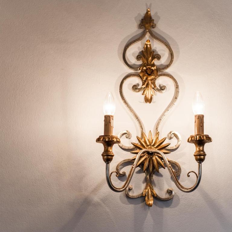 Hotel Lambrechtshof - Camera Matrimoniale Luxury con Balcone - 4
