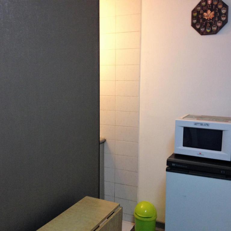 Departamento en el corazón de Mendoza - One-Bedroom Apartment - 5