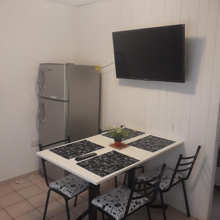 Departamento ideal I! - Apartamento - Planta baja - 2