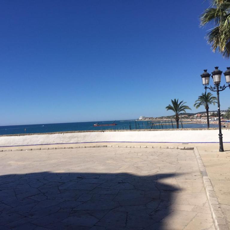 Sitges Apartment - Apartamento - 21