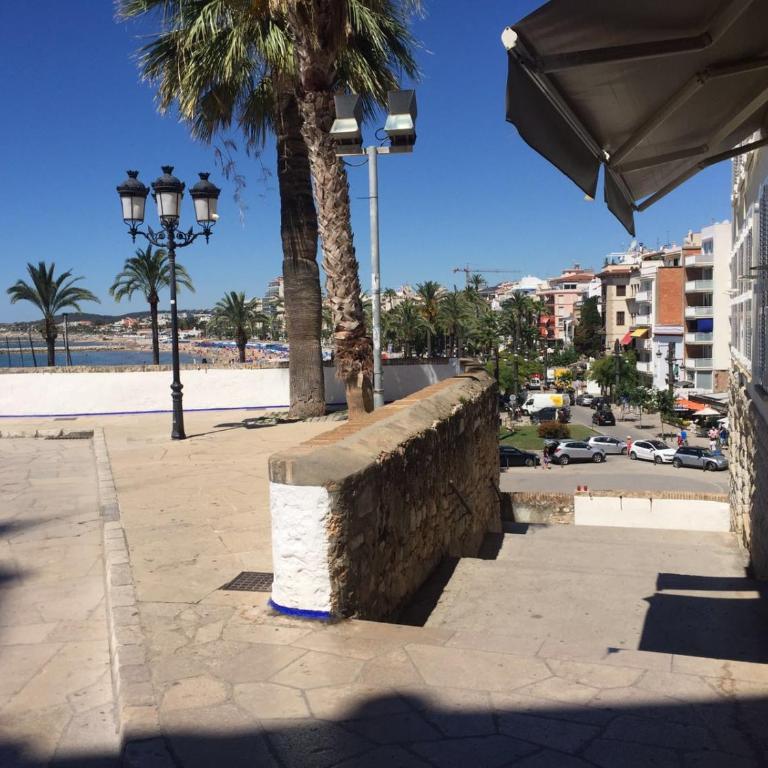 Sitges Apartment - Apartamento - 25