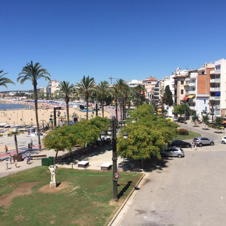 Sitges Apartment - Apartamento - 20