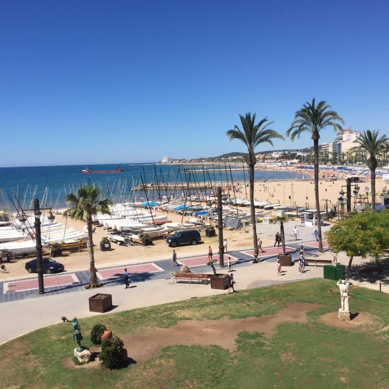 Sitges Apartment - Apartamento - 15