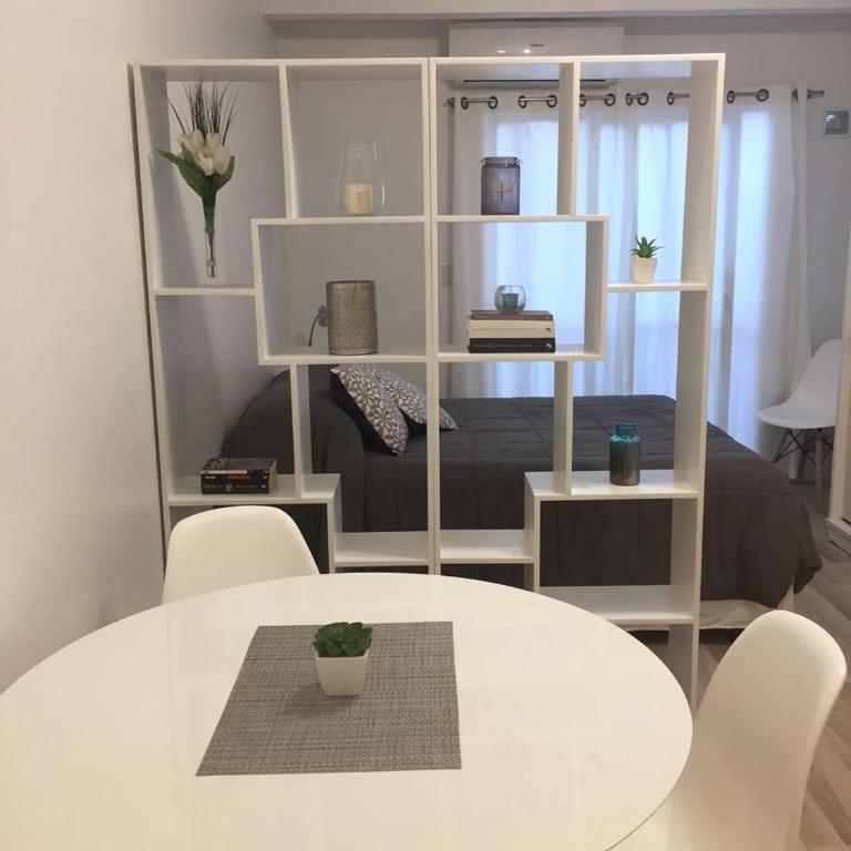 Estudio Moderno en Recoleta Excelente Ubicacion - Apartamento Estudio - 10
