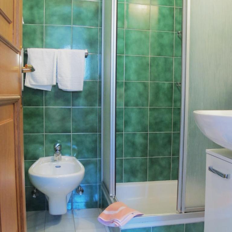 Villa Ula Verda- Apartments Marianna - Appartamento - 13