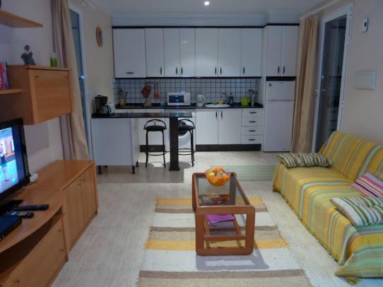 Duplex Naturista urb. Vera Natura - Apartamento - 7