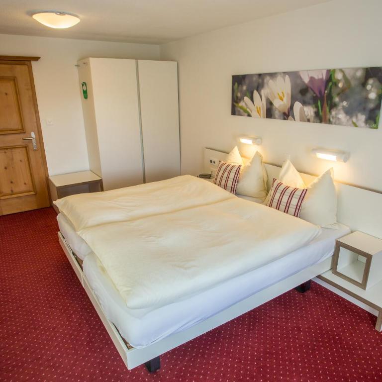 Kessler's Kulm - Comfort Doppelzimmer - 1