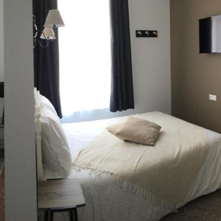 Les suites du 17 - Suite Lit Queen-Size - 1