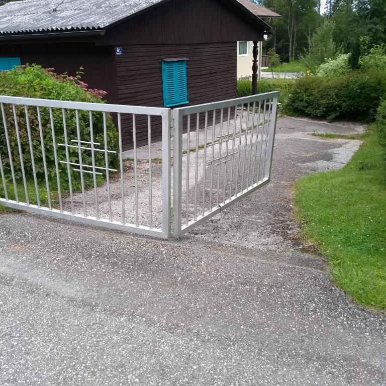 Ferienhaus Abhau-Tage - Ferienhaus - 7