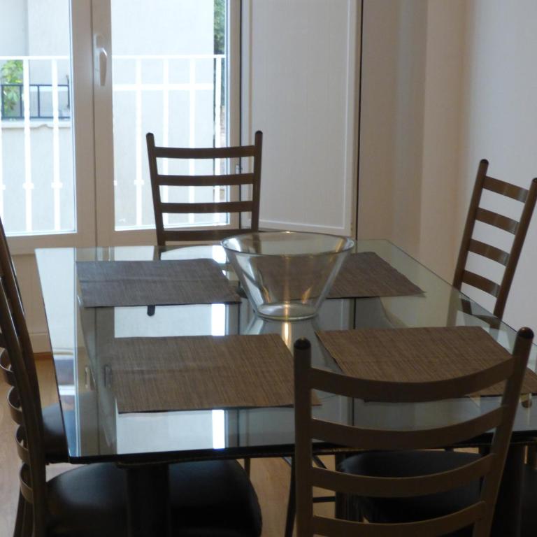 Viviendas Turísticas La Merced - Apartamento de 2 dormitorios - 36
