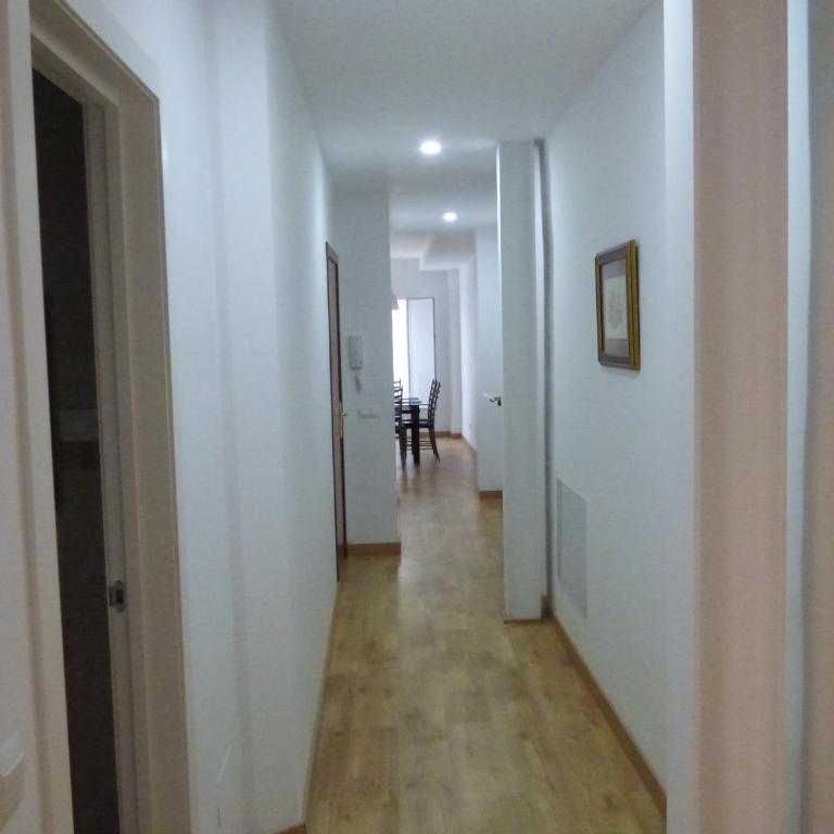 Viviendas Turísticas La Merced - Apartamento de 2 dormitorios - 23