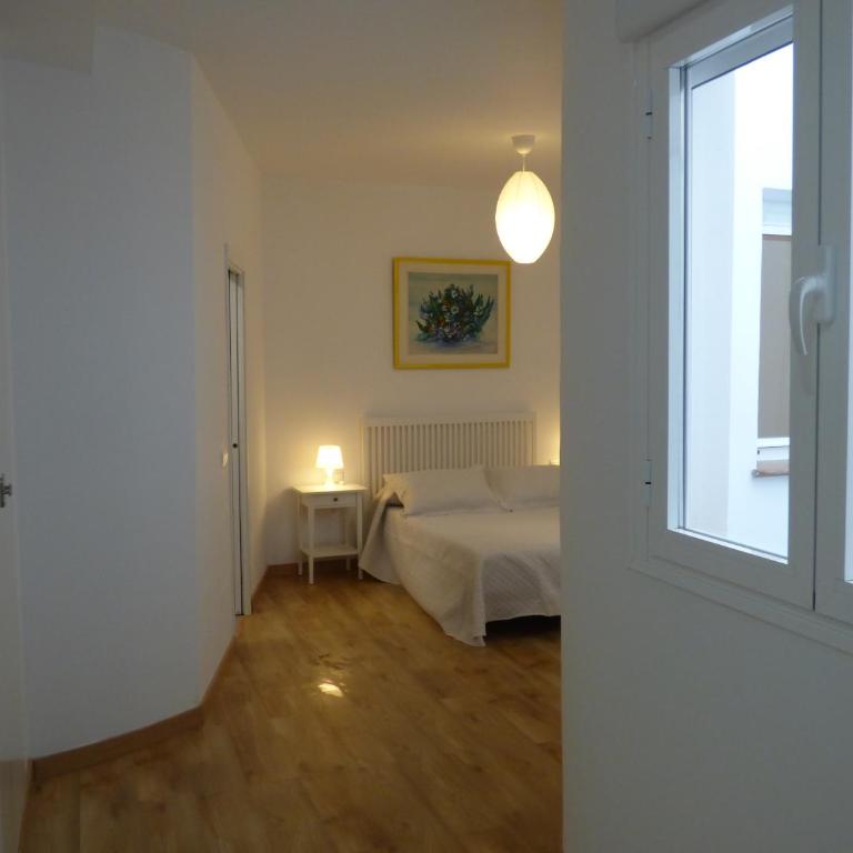 Viviendas Turísticas La Merced - Apartamento de 2 dormitorios - 34