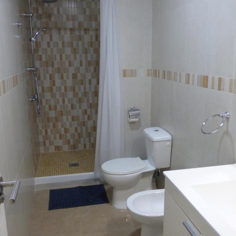 Viviendas Turísticas La Merced - Apartamento de 2 dormitorios - 33