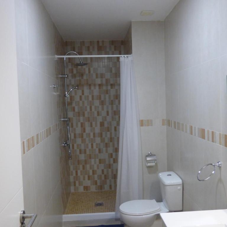 Viviendas Turísticas La Merced - Apartamento de 2 dormitorios - 16