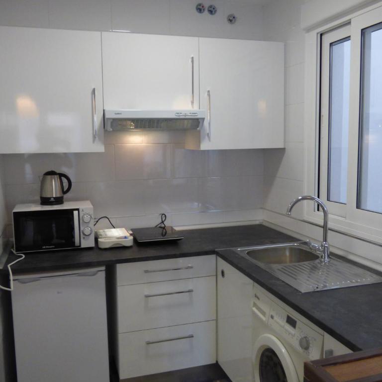 Viviendas Turísticas La Merced - Apartamento de 2 dormitorios - 32