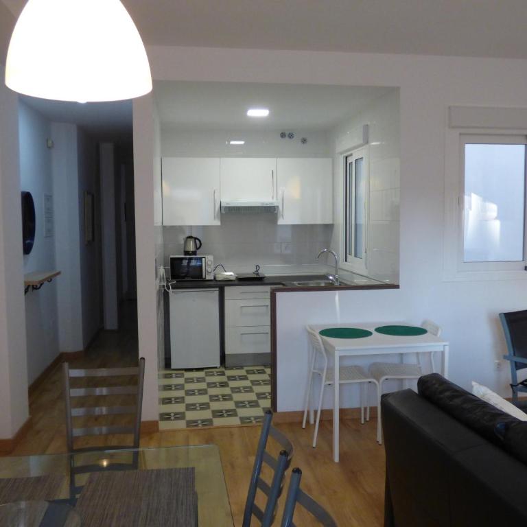 Viviendas Turísticas La Merced - Apartamento de 2 dormitorios - 31