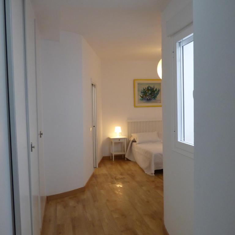 Viviendas Turísticas La Merced - Apartamento de 2 dormitorios - 26