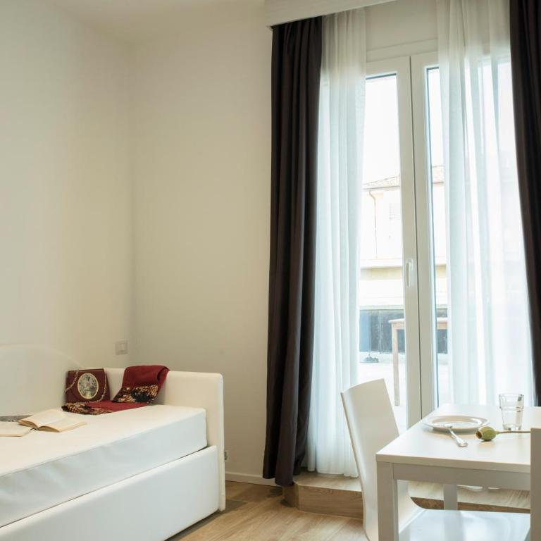 Hotel Houston Suites - Appartamento con Terrazza - 4