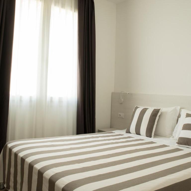 Hotel Houston Suites - Appartamento con Terrazza - 3