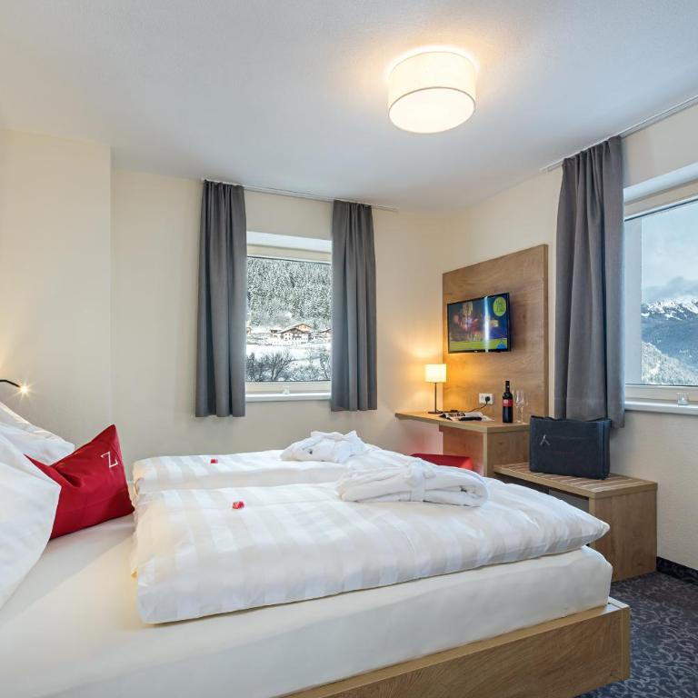 Apart Zwingerhof - Appartement - Vue sur Lac - 7