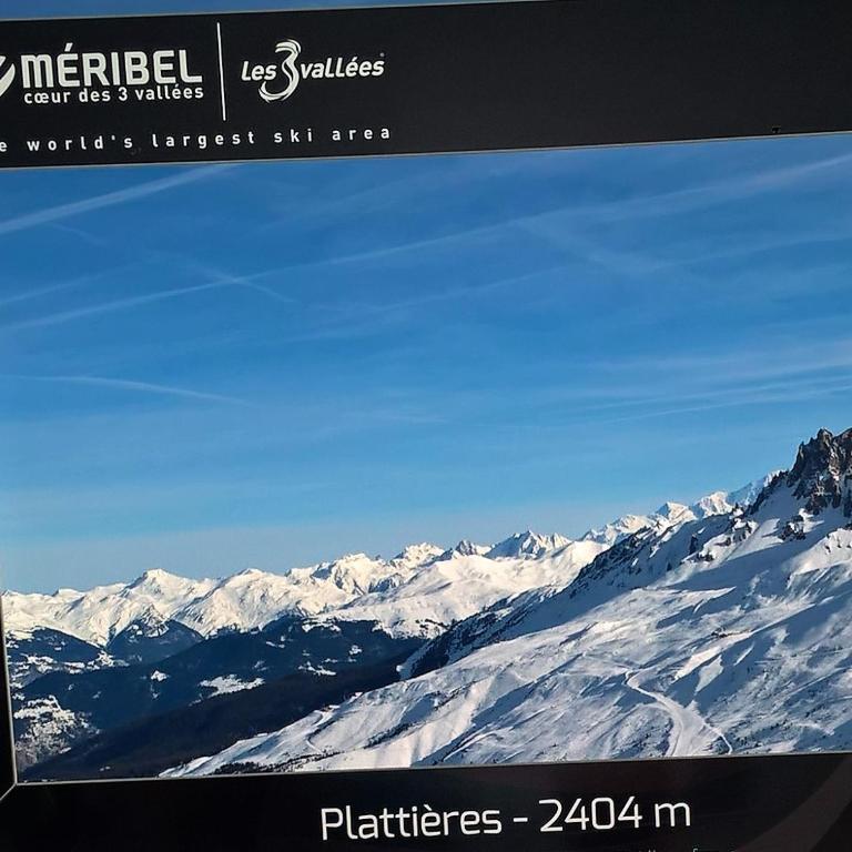CYBELE 4 ANTONIA - Appartement - 20