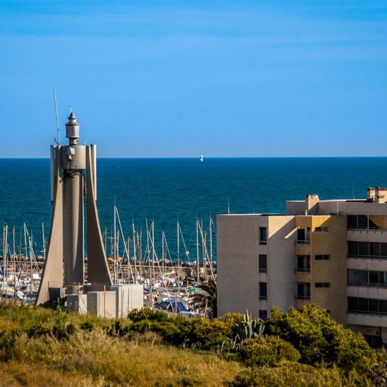 Appartement St Pierre la mer - Apartment - 20