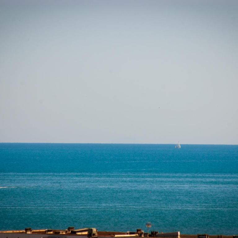 Appartement St Pierre la mer - Apartment - 18
