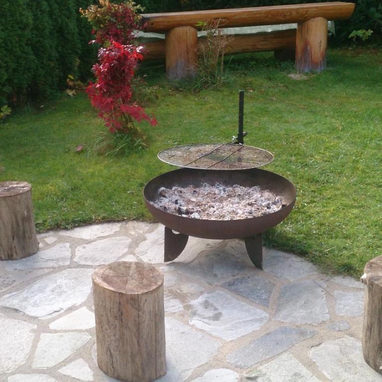 Exclusive Appartement Chalet - Appartement avec Terrasse - 15
