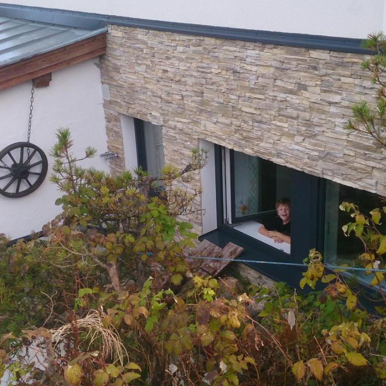 Exclusive Appartement Chalet - Appartement - Rez-de-Chaussée - 9