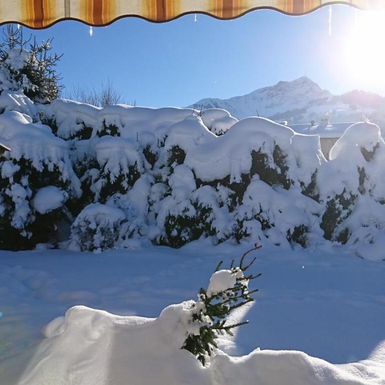 Exclusive Appartement Chalet - Appartement avec Terrasse - 18
