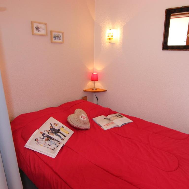 Cimes De Caron Appartements VTI - Appartement - 6