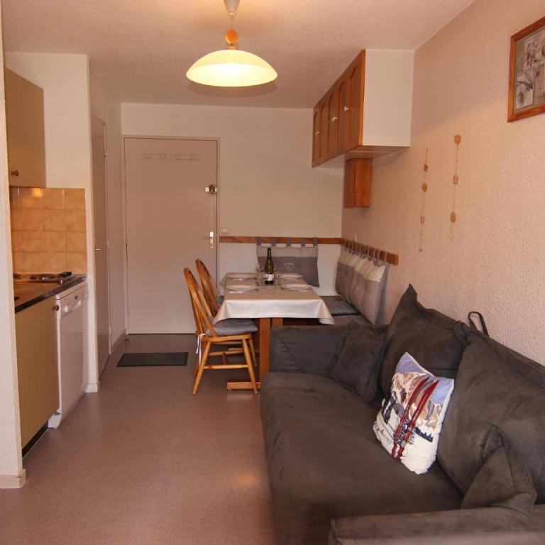 Cimes De Caron Appartements VTI - Appartement - 1