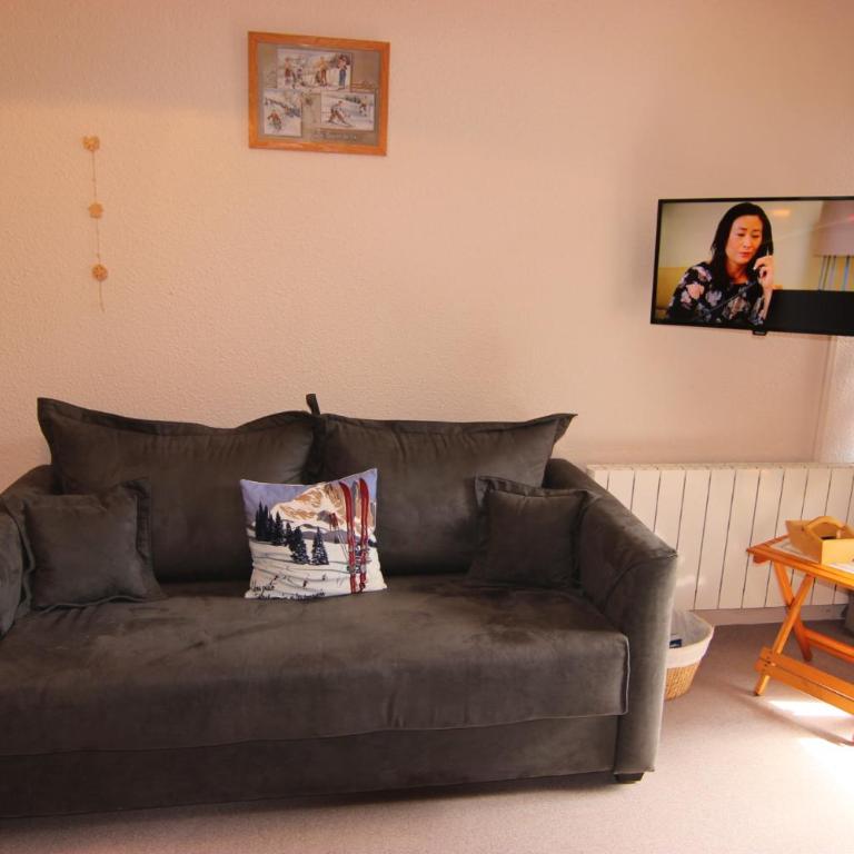 Cimes De Caron Appartements VTI - Appartement - 2