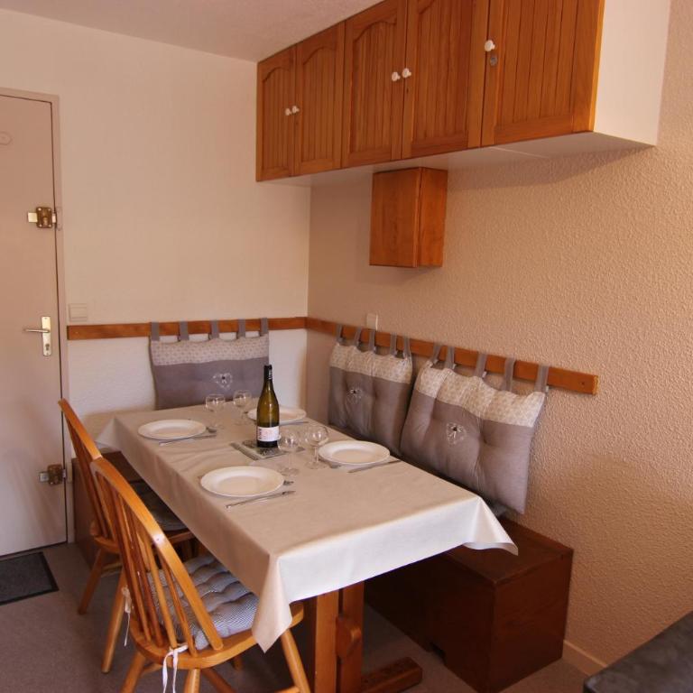 Cimes De Caron Appartements VTI - Appartement - 5