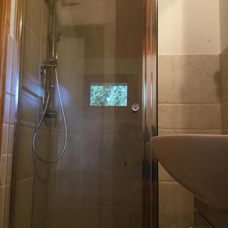“Al Campo” - Double Room with Private Bathroom - 3
