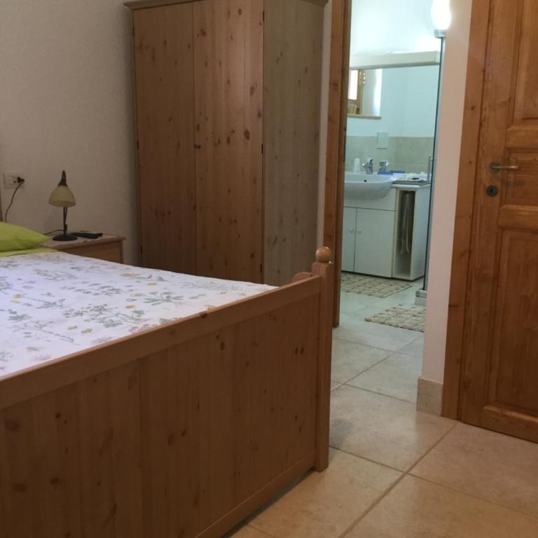 “Al Campo” - Double Room with Private Bathroom - 3