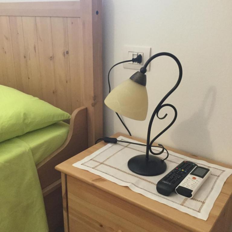 “Al Campo” - Double Room with Private Bathroom - 4