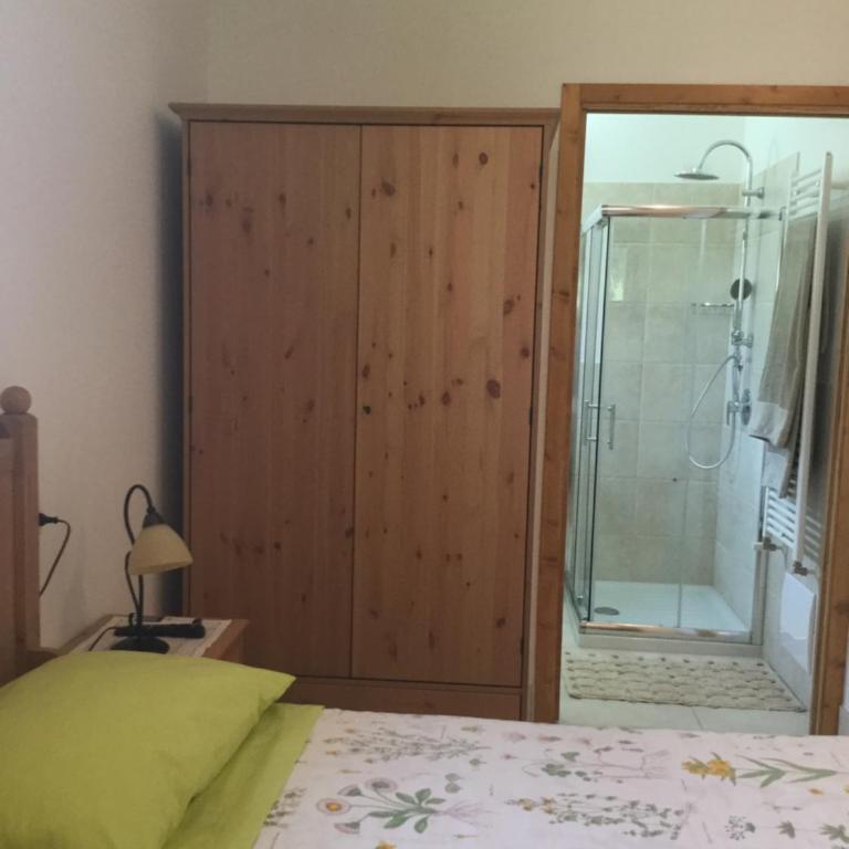 “Al Campo” - Double Room with Private Bathroom - 7