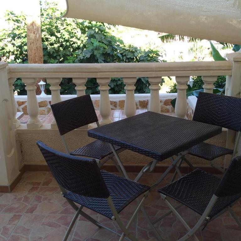 Villa Romeo - Villa con piscina privada - 25