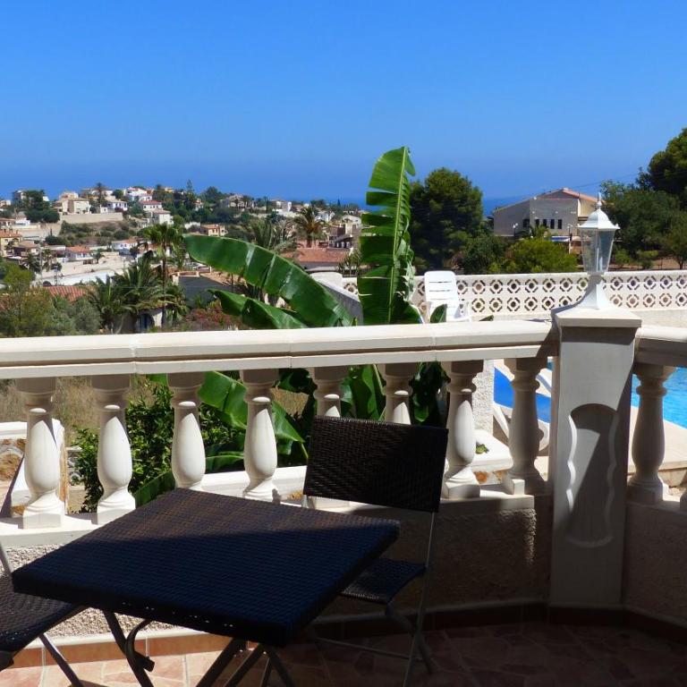 Villa Romeo - Villa con piscina privada - 24