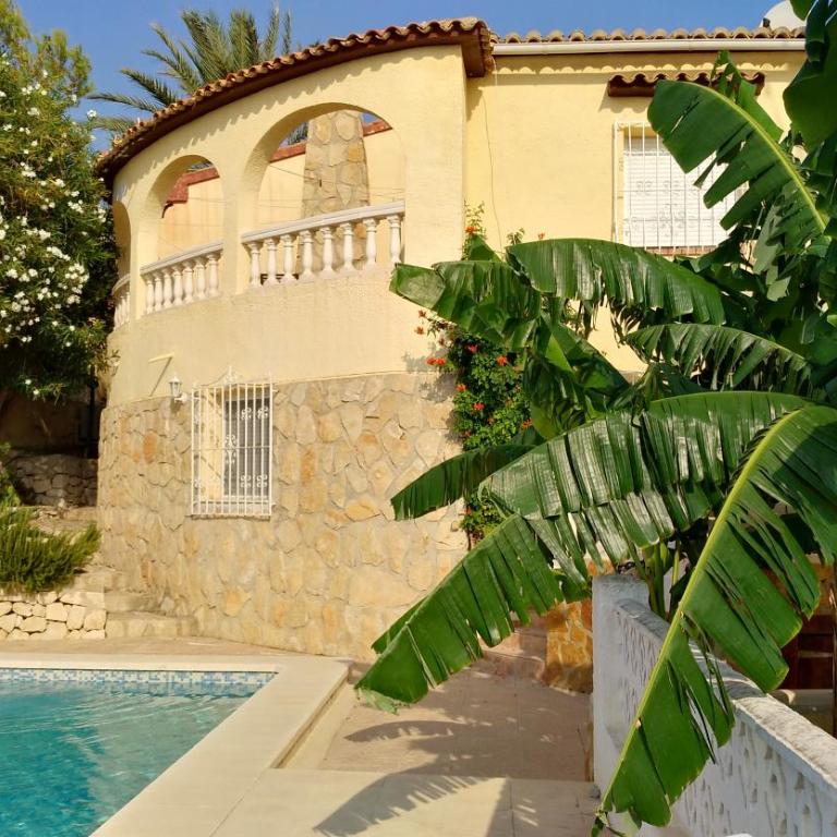 Villa Romeo - Villa con piscina privada - 23