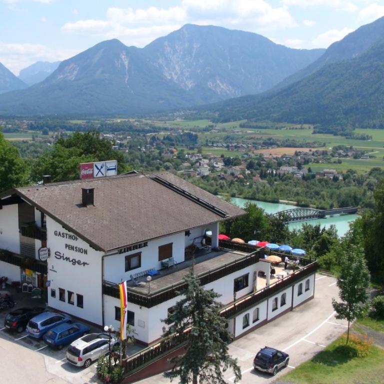 Ferienhaus Abhau-Tage - Ferienhaus - 28