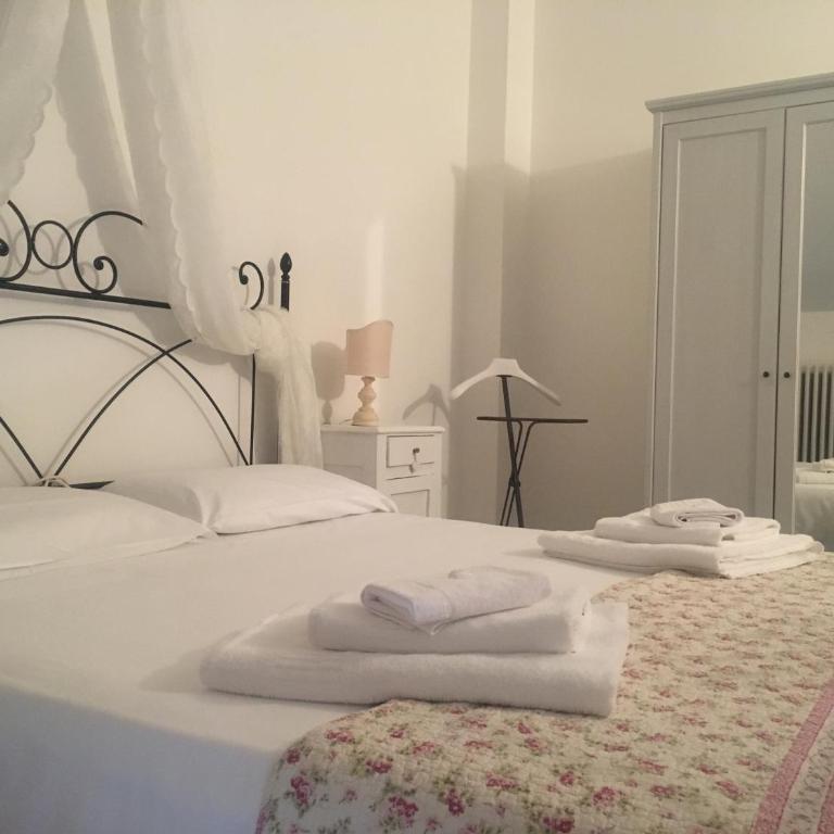 B&B Casa Dolce Casa - Double Room with Shared Bathroom - 1