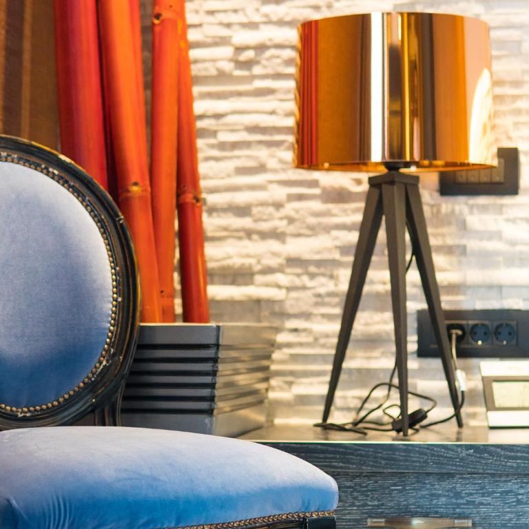 Hotel Forza Mare - Deluxe Double Room - 10
